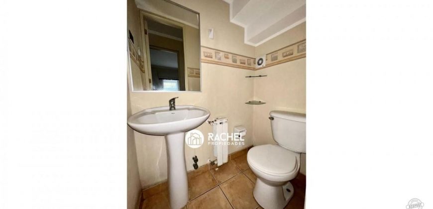 SE VENDE HERMOSA CASA EN VALLE DE ALCALA