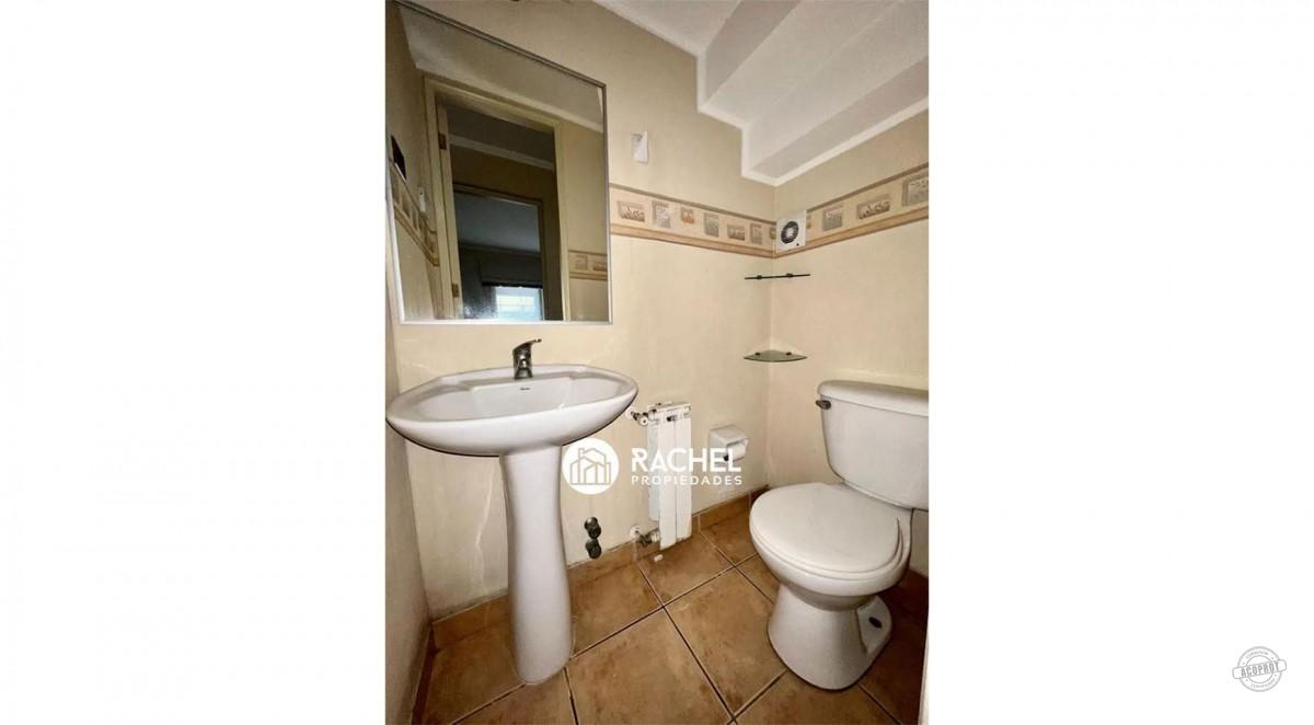 SE VENDE HERMOSA CASA EN VALLE DE ALCALA