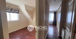 SE VENDE HERMOSA CASA EN VALLE DE ALCALA