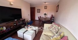 SE ARRIENDA SOLEADO DEPTO 3D-2B EN CONDOMINIO LOS CONQUISTADORES