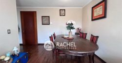 SE ARRIENDA SOLEADO DEPTO 3D-2B EN CONDOMINIO LOS CONQUISTADORES