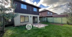 SE VENDE LINDA CASA EN VALLE DE ALCALA EN TEMUCO