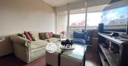SE ARRIENDA SOLEADO DEPTO 3D-2B EN CONDOMINIO LOS CONQUISTADORES