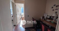 SE ARRIENDA SOLEADO DEPTO 3D-2B EN CONDOMINIO LOS CONQUISTADORES