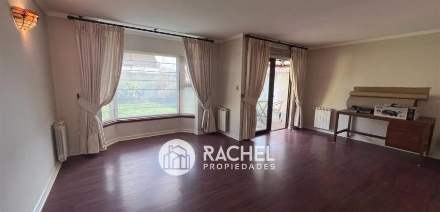 SE VENDE HERMOSA CASA EN VALLE DE ALCALA