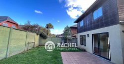 SE VENDE LINDA CASA EN VALLE DE ALCALA EN TEMUCO