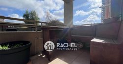 SE ARRIENDA SOLEADO DEPTO 3D-2B EN CONDOMINIO LOS CONQUISTADORES
