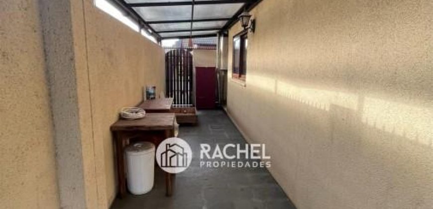 SE VENDE HERMOSA CASA EN VALLE DE ALCALA