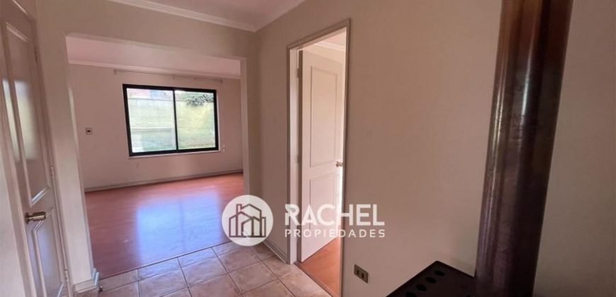 SE VENDE LINDA CASA EN VALLE DE ALCALA EN TEMUCO