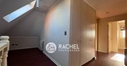 SE VENDE HERMOSA CASA EN VALLE DE ALCALA