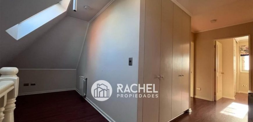 SE VENDE HERMOSA CASA EN VALLE DE ALCALA