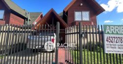 SE VENDE HERMOSA CASA EN VALLE DE ALCALA
