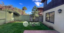 SE VENDE LINDA CASA EN VALLE DE ALCALA EN TEMUCO