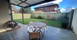 SE VENDE HERMOSA CASA EN VALLE DE ALCALA