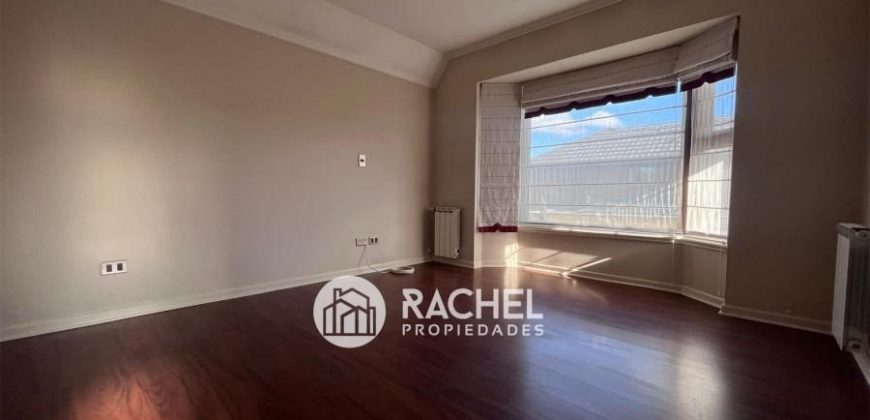 SE VENDE HERMOSA CASA EN VALLE DE ALCALA