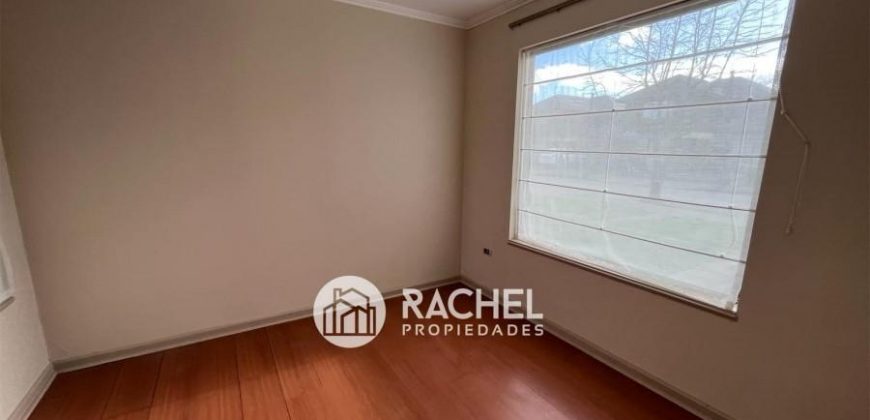 SE VENDE LINDA CASA EN VALLE DE ALCALA EN TEMUCO