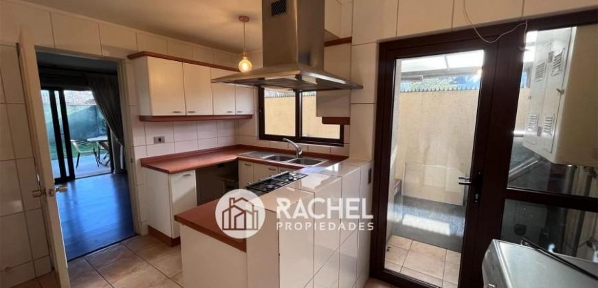 SE VENDE HERMOSA CASA EN VALLE DE ALCALA