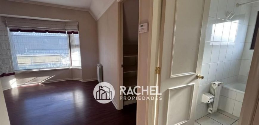 SE VENDE HERMOSA CASA EN VALLE DE ALCALA