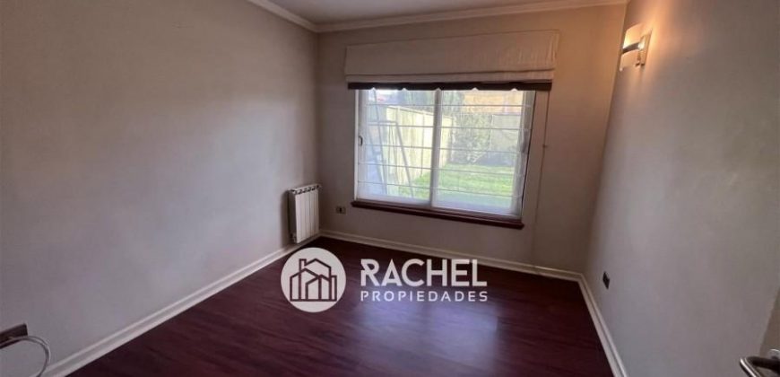 SE VENDE HERMOSA CASA EN VALLE DE ALCALA