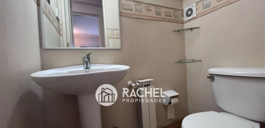 SE VENDE HERMOSA CASA EN VALLE DE ALCALA