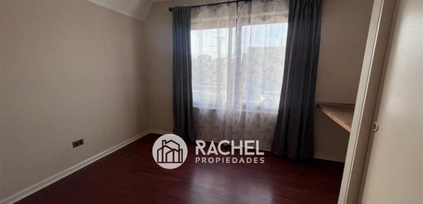 SE VENDE HERMOSA CASA EN VALLE DE ALCALA