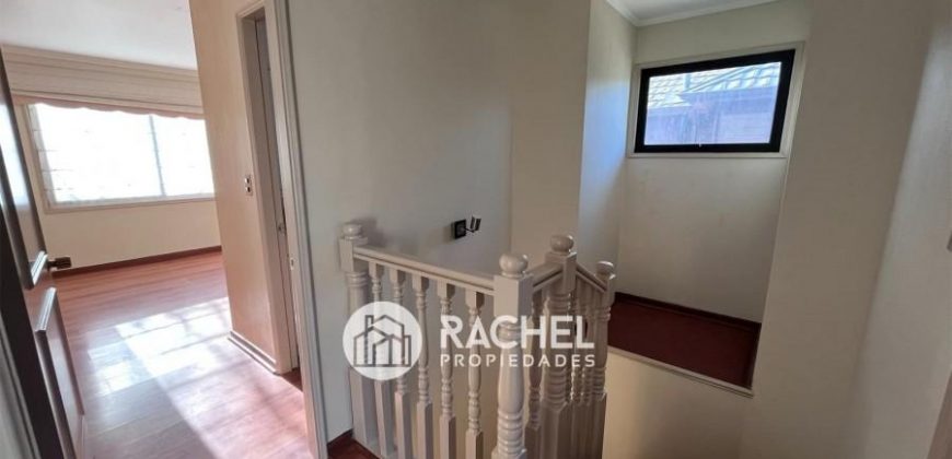 SE VENDE LINDA CASA EN VALLE DE ALCALA EN TEMUCO