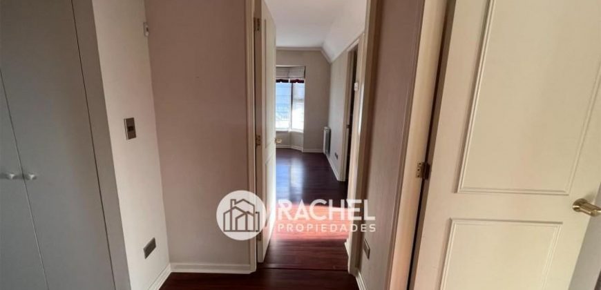 SE VENDE HERMOSA CASA EN VALLE DE ALCALA