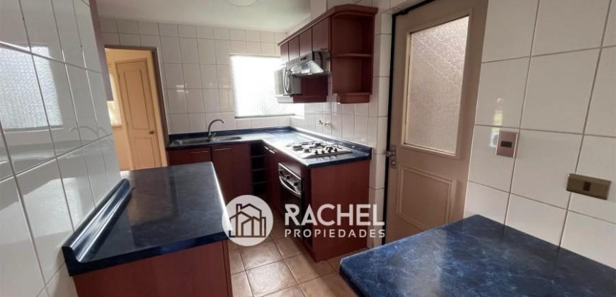 SE VENDE LINDA CASA EN VALLE DE ALCALA EN TEMUCO