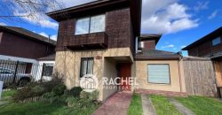 SE VENDE LINDA CASA EN VALLE DE ALCALA EN TEMUCO