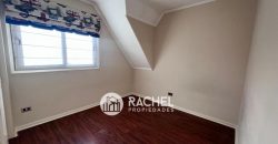 SE VENDE HERMOSA CASA EN VALLE DE ALCALA