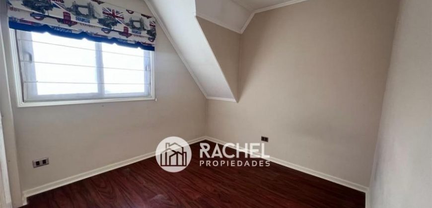 SE VENDE HERMOSA CASA EN VALLE DE ALCALA