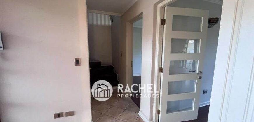 SE VENDE HERMOSA CASA EN VALLE DE ALCALA