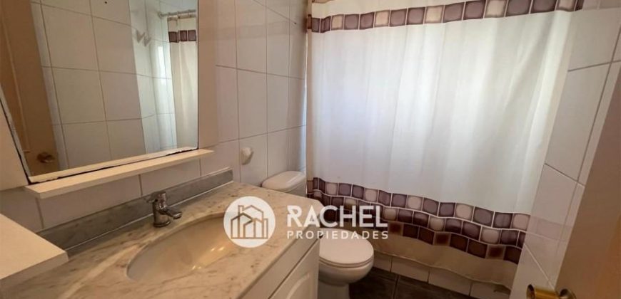 SE VENDE LINDA CASA EN VALLE DE ALCALA EN TEMUCO