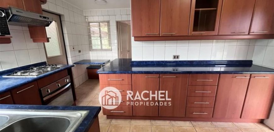 SE VENDE LINDA CASA EN VALLE DE ALCALA EN TEMUCO