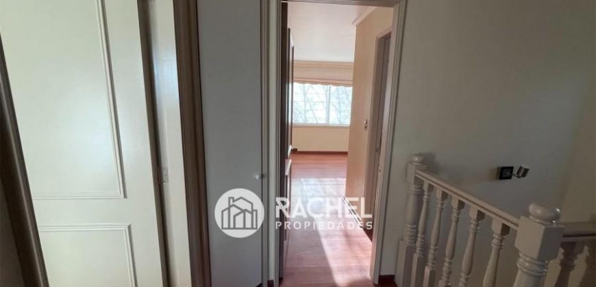 SE VENDE LINDA CASA EN VALLE DE ALCALA EN TEMUCO