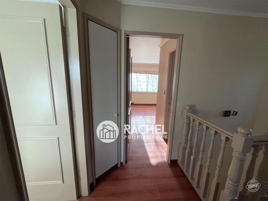 SE VENDE LINDA CASA EN VALLE DE ALCALA EN TEMUCO