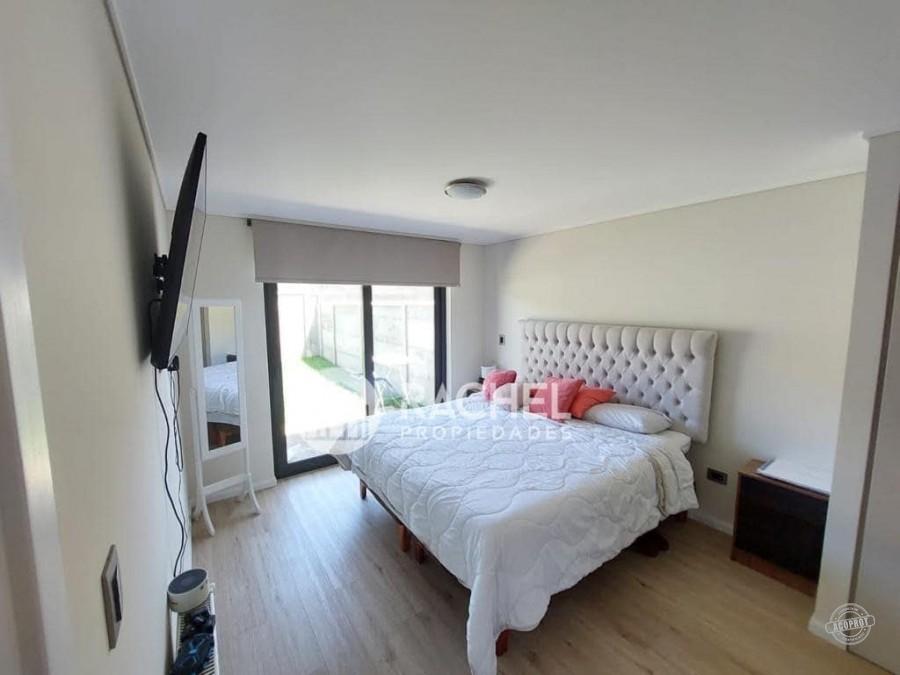 SE ARRIENDA MODERNA Y EXCLUSIVA CASA MEDITERRANEA EN CONDOMINIO CONDOMINIO BELO HORIZONTE