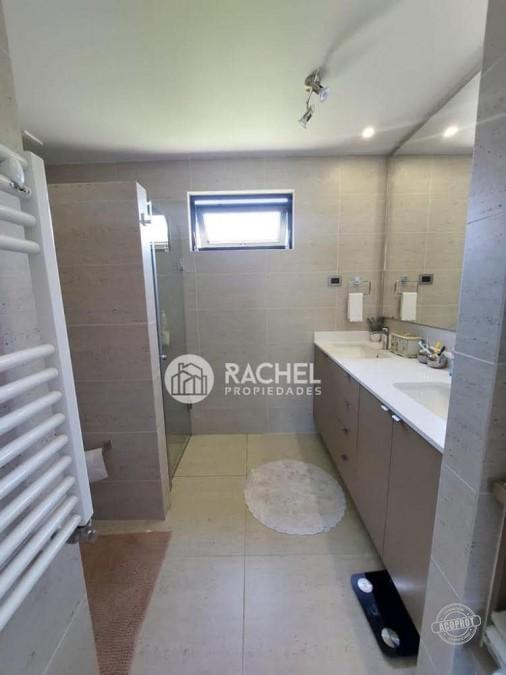 SE ARRIENDA MODERNA Y EXCLUSIVA CASA MEDITERRANEA EN CONDOMINIO CONDOMINIO BELO HORIZONTE