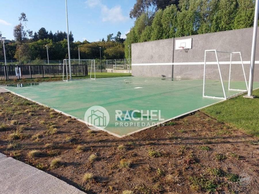 SE ARRIENDA MODERNA Y EXCLUSIVA CASA MEDITERRANEA EN CONDOMINIO CONDOMINIO BELO HORIZONTE