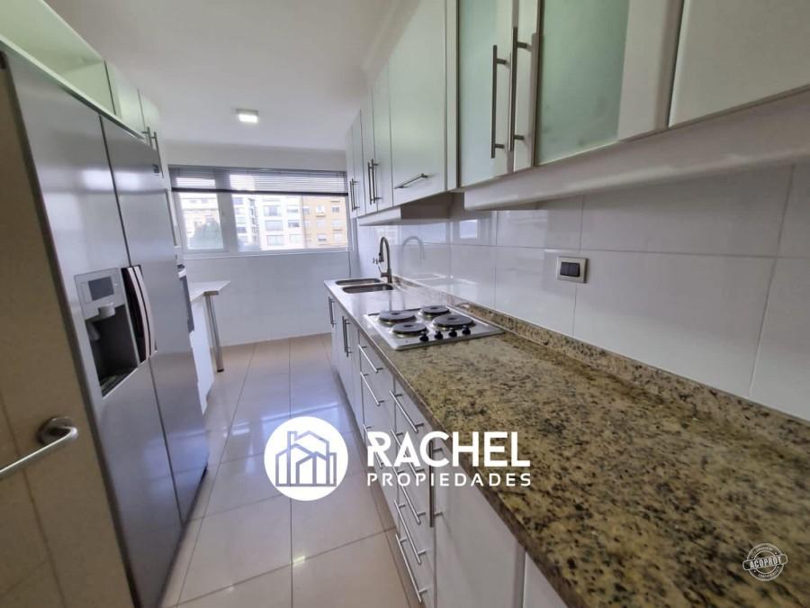 SE ARRIENDA LINDO DEPARTAMENTO EN CONDOMINIO