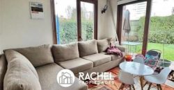 SE VENDE MARAVILLOSA CASA EN CONDOMINIO SECTOR PORTAL DE LA FRONTERA