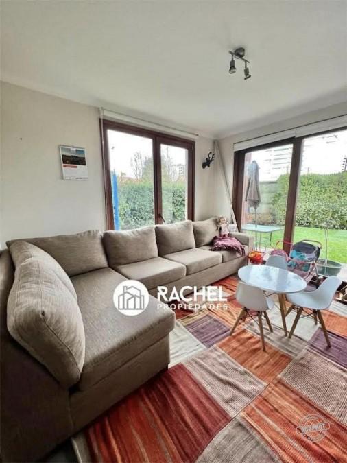 SE VENDE MARAVILLOSA CASA EN CONDOMINIO SECTOR PORTAL DE LA FRONTERA