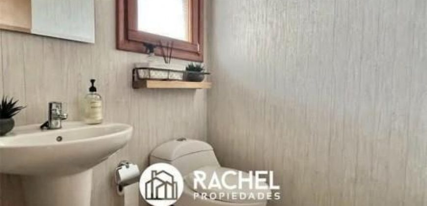 SE VENDE MARAVILLOSA CASA EN CONDOMINIO SECTOR PORTAL DE LA FRONTERA
