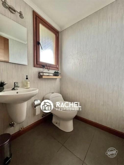 SE VENDE MARAVILLOSA CASA EN CONDOMINIO SECTOR PORTAL DE LA FRONTERA