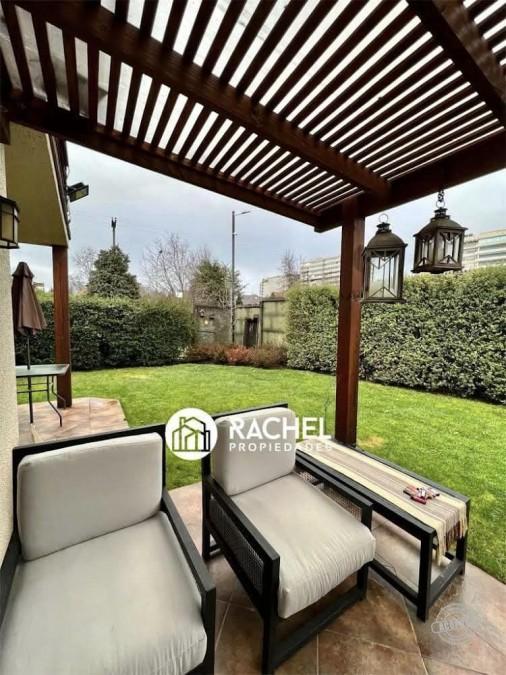 SE VENDE MARAVILLOSA CASA EN CONDOMINIO SECTOR PORTAL DE LA FRONTERA