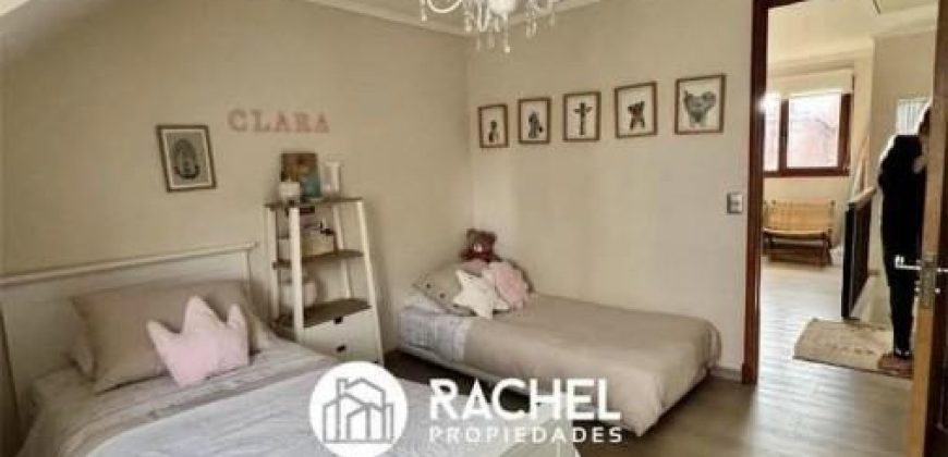 SE VENDE MARAVILLOSA CASA EN CONDOMINIO SECTOR PORTAL DE LA FRONTERA