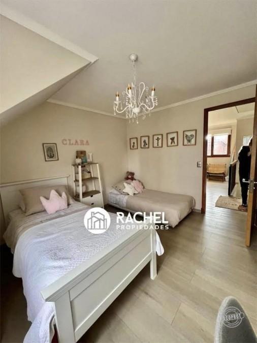 SE VENDE MARAVILLOSA CASA EN CONDOMINIO SECTOR PORTAL DE LA FRONTERA