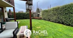 SE VENDE MARAVILLOSA CASA EN CONDOMINIO SECTOR PORTAL DE LA FRONTERA