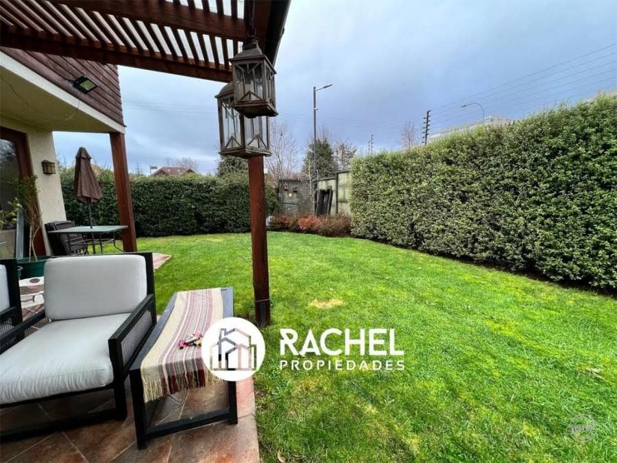 SE VENDE MARAVILLOSA CASA EN CONDOMINIO SECTOR PORTAL DE LA FRONTERA