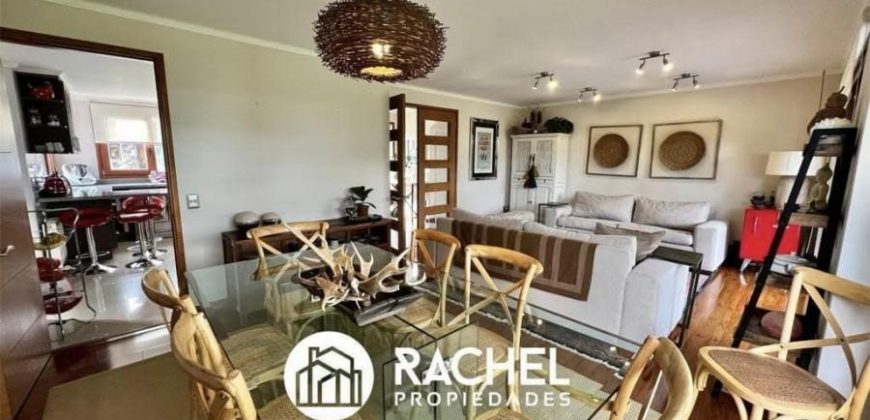 SE VENDE MARAVILLOSA CASA EN CONDOMINIO SECTOR PORTAL DE LA FRONTERA
